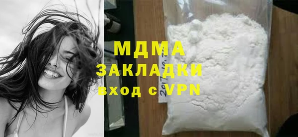 индика Арсеньев