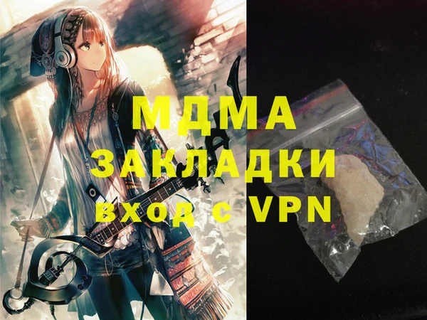 индика Арсеньев