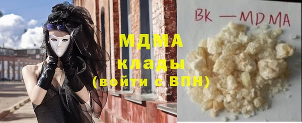 индика Арсеньев